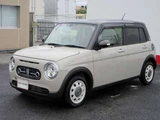2022 Suzuki Alto Lapin LC LC 660 Coupe for sale, Japanese used car export - photo 12 of 28 | GULJI TRADERS