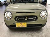 2022 Suzuki Alto Lapin LC LLC 660 L Coupe for sale, Japanese used car export - photo 46 of 67 | GULJI TRADERS