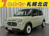 2022 Suzuki Alto Lapin LC 4WD X Coupe for sale, Japanese used car export - photo 1 of 50 | GULJI TRADERS