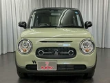 2022 Suzuki Alto Lapin LC 4WD X Coupe for sale, Japanese used car export - photo 2 of 50 | GULJI TRADERS