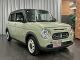 2022 Suzuki Alto Lapin LC 4WD X Coupe for sale, Japanese used car export - photo 3 of 50 | GULJI TRADERS