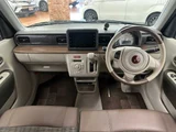 2022 Suzuki Alto Lapin LC 4WD X Coupe for sale, Japanese used car export - photo 29 of 50 | GULJI TRADERS