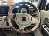 2022 Suzuki Alto Lapin LC 4WD X Coupe for sale, Japanese used car export - photo 30 of 50 | GULJI TRADERS