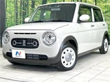 2022 Suzuki Alto Lapin LC X Coupe for sale, Japanese used car export - photo 1 of 30 | GULJI TRADERS