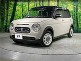 2022 Suzuki Alto Lapin LC X Coupe for sale, Japanese used car export - photo 1 of 30 | GULJI TRADERS