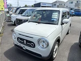 2022 Suzuki Alto Lapin LC Coupe for sale, Japanese used car export - photo 1 of 23 | GULJI TRADERS