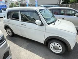 2022 Suzuki Alto Lapin LC Coupe for sale, Japanese used car export - photo 4 of 23 | GULJI TRADERS