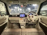 2022 Suzuki Alto Lapin LC X Coupe for sale, Japanese used car export - photo 11 of 46 | GULJI TRADERS