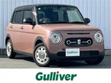2022 Suzuki Alto Lapin LC X Coupe for sale, Japanese used car export - photo 1 of 24 | GULJI TRADERS