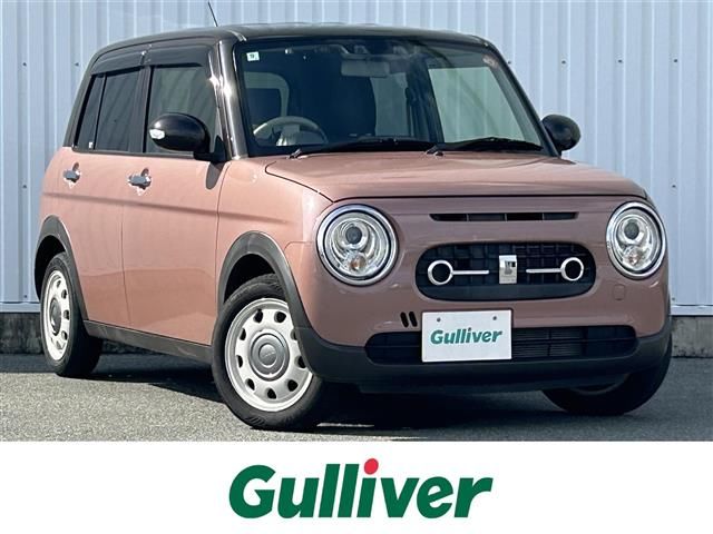 2022 Suzuki Alto Lapin LC X Coupe for sale, Japanese used car export | GULJI TRADERS
