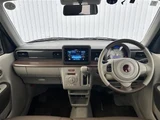 2022 Suzuki Alto Lapin LC X Coupe for sale, Japanese used car export - photo 5 of 24 | GULJI TRADERS