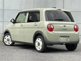 2022 Suzuki Alto Lapin LC L 4WD Coupe for sale, Japanese used car export - photo 2 of 24 | GULJI TRADERS