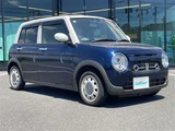 2022 Suzuki Alto Lapin LC X Coupe for sale, Japanese used car export - photo 1 of 24 | GULJI TRADERS