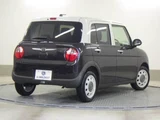 2022 Suzuki Alto Lapin LC X Coupe for sale, Japanese used car export - photo 2 of 9 | GULJI TRADERS