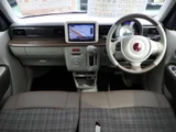 2022 Suzuki Alto Lapin LC X Coupe for sale, Japanese used car export - photo 3 of 9 | GULJI TRADERS