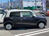 2022 Suzuki Alto Lapin LC Coupe for sale, Japanese used car export - photo 4 of 9 | GULJI TRADERS