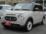 2022 Suzuki Alto Lapin LC LC 660 X Coupe for sale, Japanese used car export - photo 1 of 9 | GULJI TRADERS
