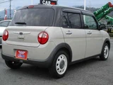 2022 Suzuki Alto Lapin LC LC 660 X Coupe for sale, Japanese used car export - photo 2 of 9 | GULJI TRADERS