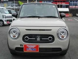 2022 Suzuki Alto Lapin LC LC 660 X Coupe for sale, Japanese used car export - photo 3 of 9 | GULJI TRADERS