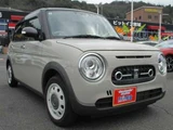 2022 Suzuki Alto Lapin LC LC 660 X Coupe for sale, Japanese used car export - photo 4 of 9 | GULJI TRADERS