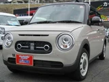 2022 Suzuki Alto Lapin LC LC 660 X Coupe for sale, Japanese used car export - photo 7 of 9 | GULJI TRADERS