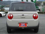 2022 Suzuki Alto Lapin LC LC 660 X Coupe for sale, Japanese used car export - photo 8 of 9 | GULJI TRADERS