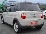 2022 Suzuki Alto Lapin LC LC 660 X Coupe for sale, Japanese used car export - photo 9 of 9 | GULJI TRADERS
