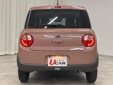 2022 Suzuki Alto Lapin LC LC 660 L Coupe for sale, Japanese used car export - photo 2 of 9 | GULJI TRADERS