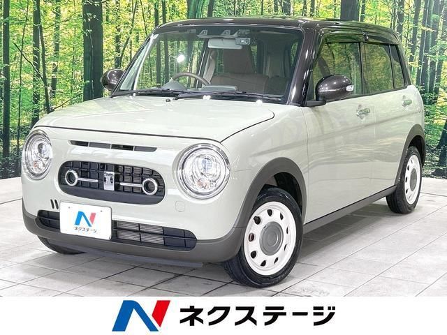 2022 Suzuki Alto Lapin LC X Coupe for sale, Japanese used car export | GULJI TRADERS
