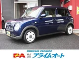 2022 Suzuki Alto Lapin LC L Coupe for sale, Japanese used car export - photo 1 of 9 | GULJI TRADERS