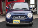2022 Suzuki Alto Lapin LC L Coupe for sale, Japanese used car export - photo 2 of 9 | GULJI TRADERS