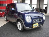 2022 Suzuki Alto Lapin LC L Coupe for sale, Japanese used car export - photo 4 of 9 | GULJI TRADERS