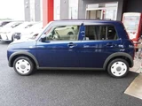 2022 Suzuki Alto Lapin LC L Coupe for sale, Japanese used car export - photo 7 of 9 | GULJI TRADERS