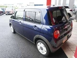 2022 Suzuki Alto Lapin LC L Coupe for sale, Japanese used car export - photo 8 of 9 | GULJI TRADERS