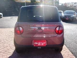 2022 Suzuki Alto Lapin LC X Coupe for sale, Japanese used car export - photo 7 of 9 | GULJI TRADERS