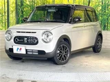 2023 Suzuki Alto Lapin LC X Coupe for sale, Japanese used car export - photo 1 of 30 | GULJI TRADERS