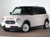 2023 Suzuki Alto Lapin LC X Coupe for sale, Japanese used car export - photo 1 of 57 | GULJI TRADERS