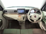 2023 Suzuki Alto Lapin LC X Coupe for sale, Japanese used car export - photo 3 of 57 | GULJI TRADERS
