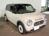 2023 Suzuki Alto Lapin LC X Coupe for sale, Japanese used car export - photo 33 of 57 | GULJI TRADERS