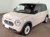 2023 Suzuki Alto Lapin LC X Coupe for sale, Japanese used car export - photo 36 of 57 | GULJI TRADERS
