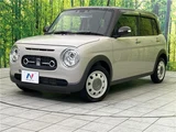 2023 Suzuki Alto Lapin LC X Coupe for sale, Japanese used car export - photo 1 of 30 | GULJI TRADERS