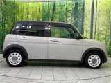2023 Suzuki Alto Lapin LC X Coupe for sale, Japanese used car export - photo 8 of 30 | GULJI TRADERS