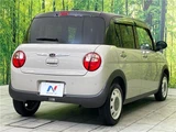 2023 Suzuki Alto Lapin LC X Coupe for sale, Japanese used car export - photo 9 of 30 | GULJI TRADERS