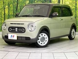 2023 Suzuki Alto Lapin LC X Coupe for sale, Japanese used car export - photo 1 of 30 | GULJI TRADERS