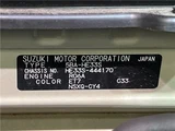 2023 Suzuki Alto Lapin LC X Coupe for sale, Japanese used car export - photo 2 of 30 | GULJI TRADERS