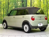 2023 Suzuki Alto Lapin LC X Coupe for sale, Japanese used car export - photo 7 of 30 | GULJI TRADERS