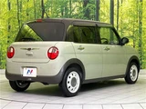 2023 Suzuki Alto Lapin LC X Coupe for sale, Japanese used car export - photo 9 of 30 | GULJI TRADERS
