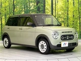 2023 Suzuki Alto Lapin LC X Coupe for sale, Japanese used car export - photo 11 of 30 | GULJI TRADERS