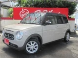 2023 Suzuki Alto Lapin LC X Coupe for sale, Japanese used car export - photo 1 of 49 | GULJI TRADERS