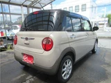2023 Suzuki Alto Lapin LC X Coupe for sale, Japanese used car export - photo 2 of 49 | GULJI TRADERS
